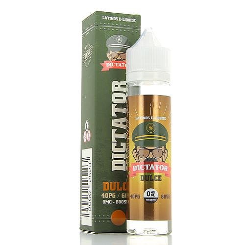 Dulce Dictator 50ml
