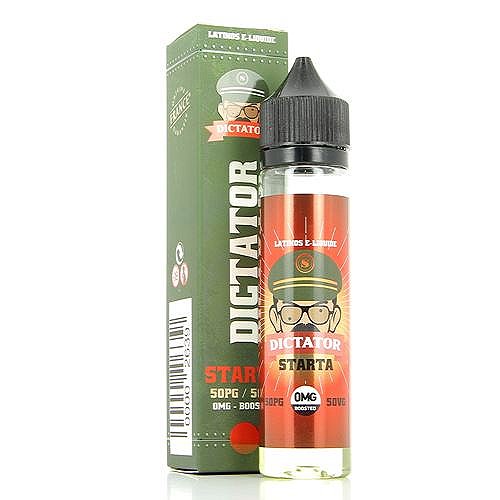Starta Dictator 50ml
