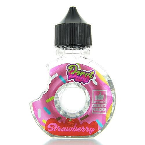 Strawberry Donut Puff Vape Empire 50ml