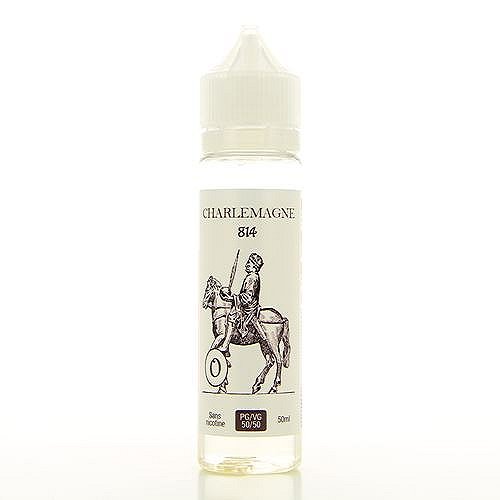 Charlemagne 814 50ml