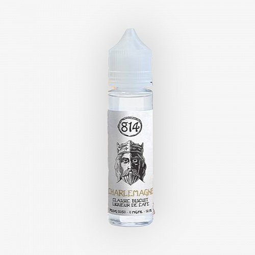 Charlemagne  814 50ml