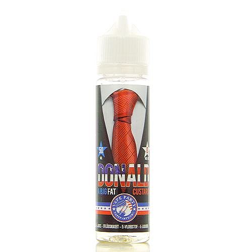 Donald Vape Party 50ml