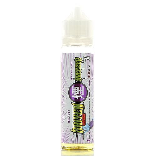 Breezer Saiyen Vapors 50ml