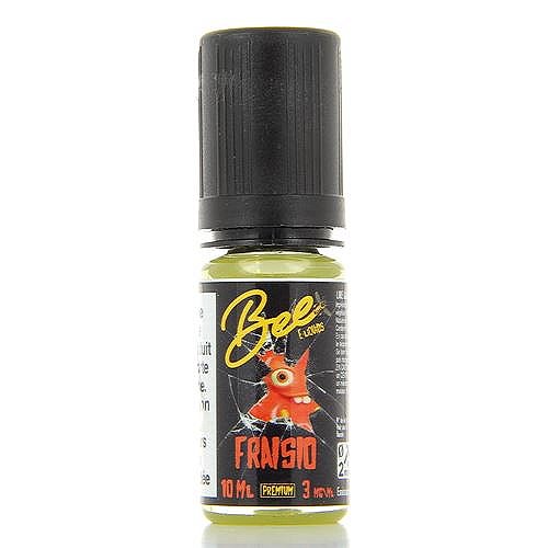 Fraisio Bee E liquids 10ml