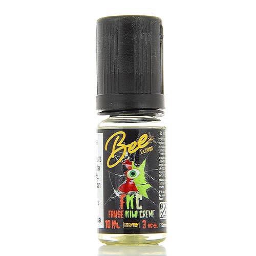 FKC Bee E liquids 10ml
