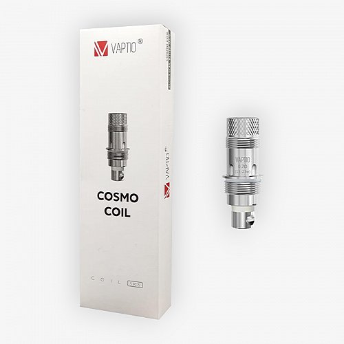 Résistances Cosmo Vaptio