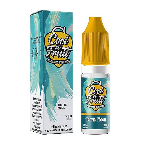 Tropic Moon Cool N Fruit Alfaliquid 10ml