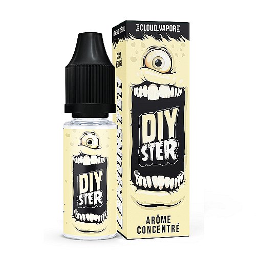 Lemonster Arôme DIY Ster 10ml