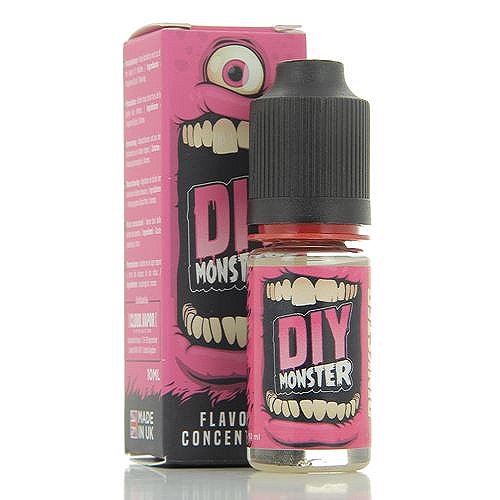 Pinkster Arôme DIY Monster 10ml