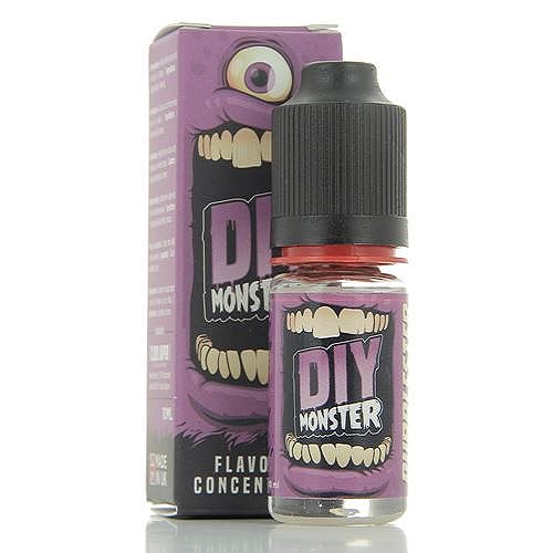 Purplester Arôme DIY Monster 10ml