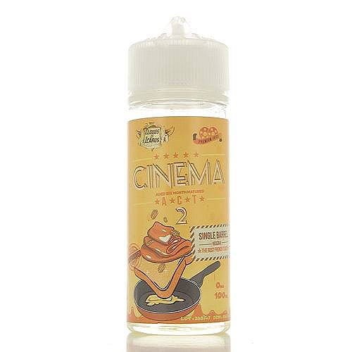 Cinema Reserve Act 2 Clouds of Icarus 100ml