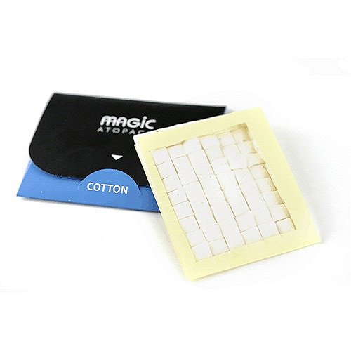 Pack 48pcs cotton Atopack Magic Joyetech