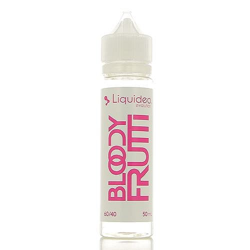 Bloody Frutti  Liquideo Evolution 50ml