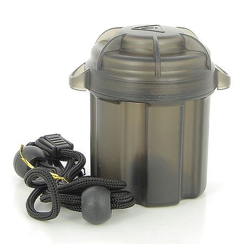 Boîte 6 Accus 18650 Super Waterproof Couleur Aleatoire Efest