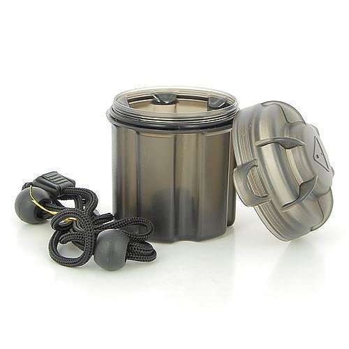 Boîte 6 Accus 18650 Super Waterproof Couleur Aleatoire Efest