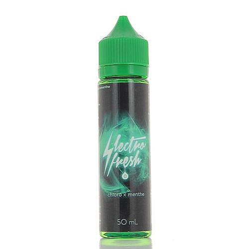 Electro Fresh Green Le Distiller 50ml