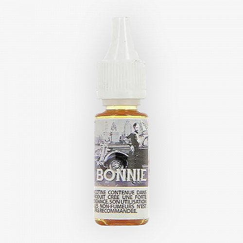 Bonnie Bordo2 Premium 10ml