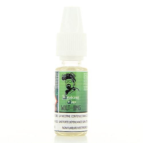 Walt Breaking Vap Bordo2 10ml