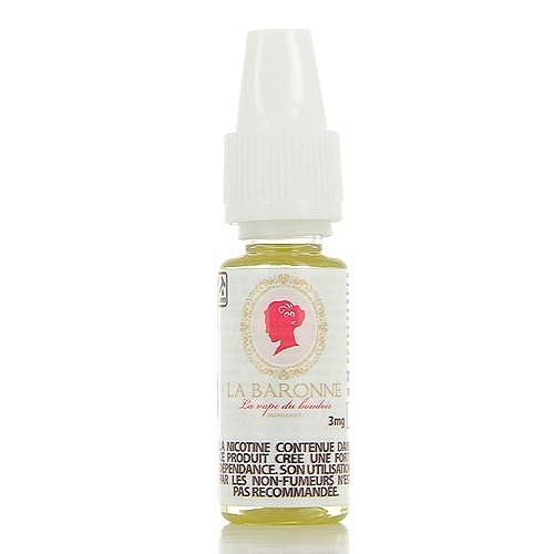 La Baronne Bordo2 Premium 10ml