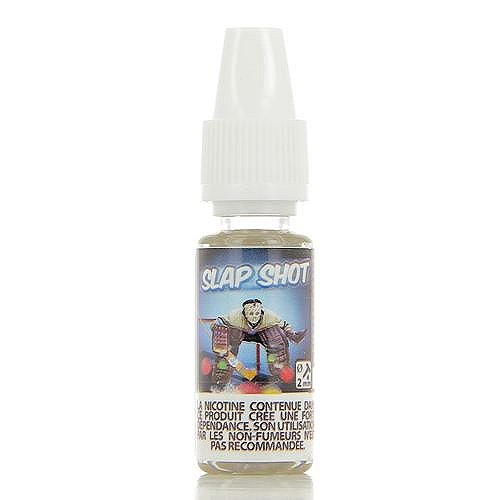 Slap Shot Bordo2 Premium 10ml
