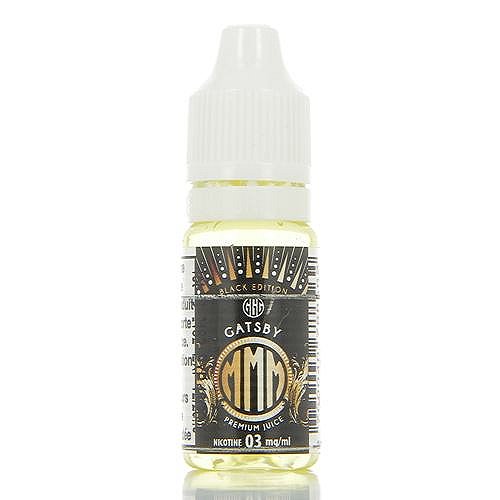 MMM Gatsby 10ml