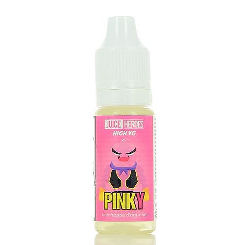 Pinky Juice Heroes 10ml