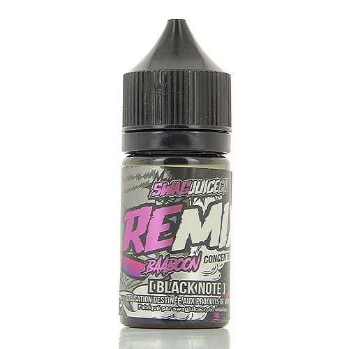 Baaboon Black Note Concentré Swag Juice 30ml