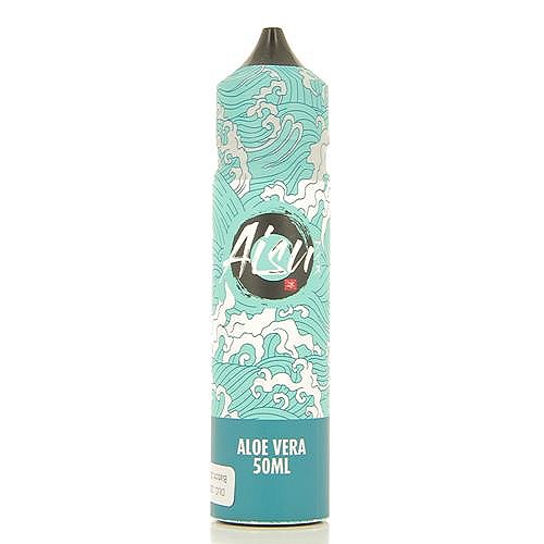 Aloe Vera Aisu Zap Juice 50ml