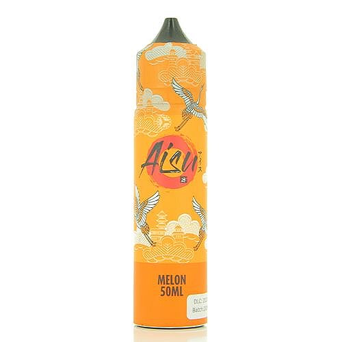 Melon Aisu Zap Juice 50ml