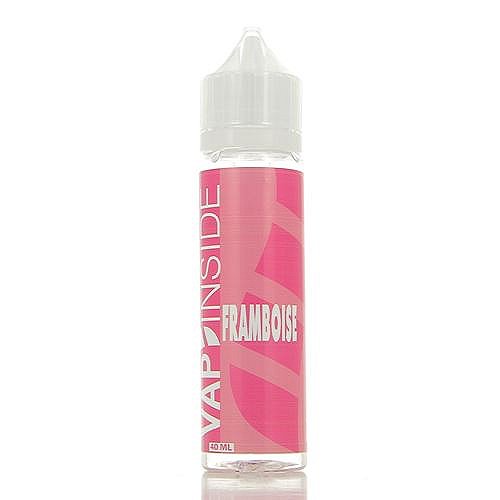 Framboise Vap Inside 40ml 00mg