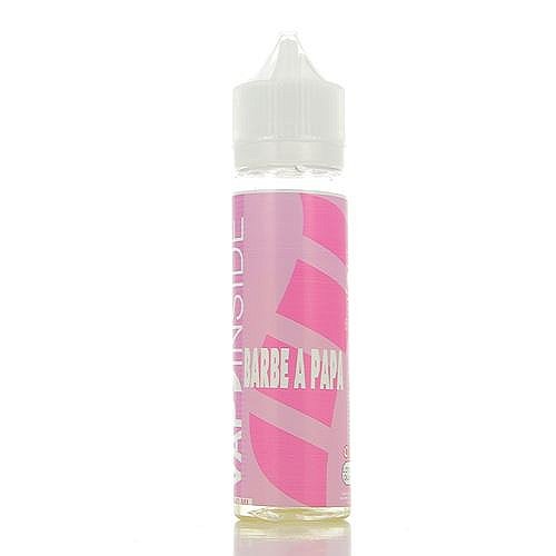 Barbe A Papa Vap Inside 40ml 00mg