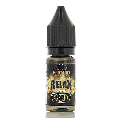 Relax EliquidFrance Esalt 10ml