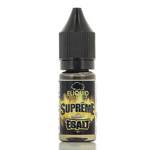 Supreme EliquidFrance Esalt 10ml