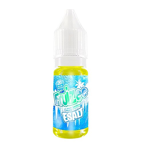 Icee Mint Fruizee EliquidFrance Esalt 10ml