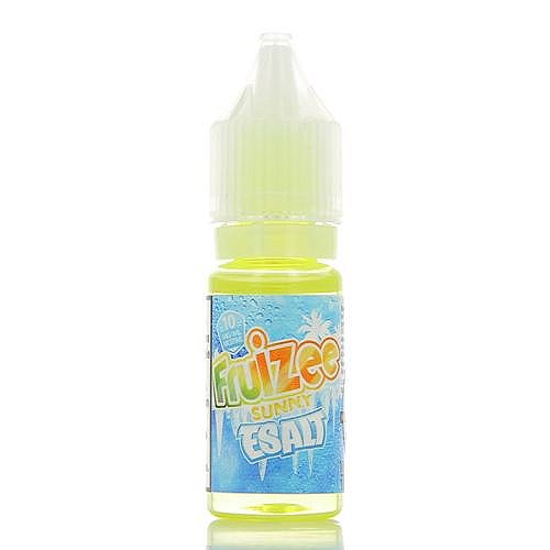 Sunny Fruizee EliquidFrance Esalt 10ml