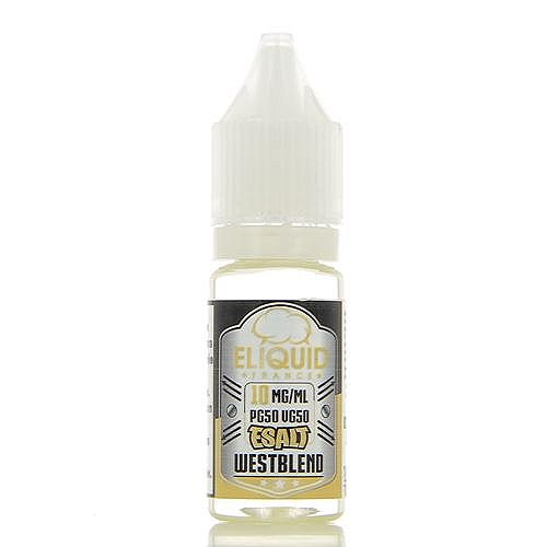 Westblend EliquidFrance Esalt 10ml
