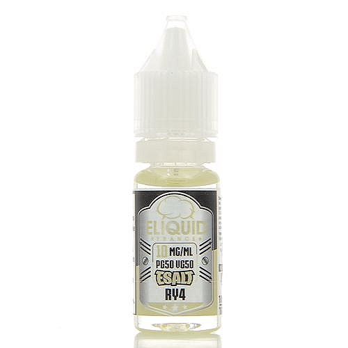 RY4 EliquidFrance Esalt 10ml