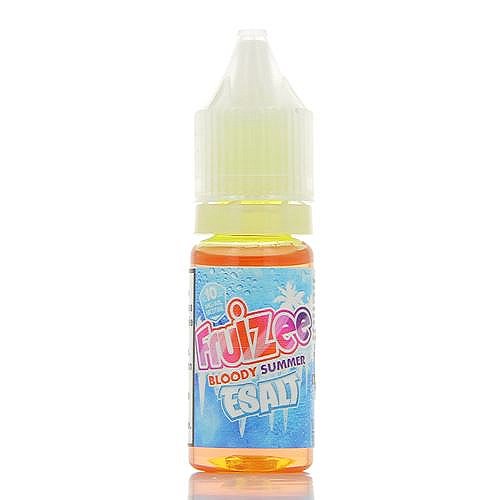 Bloody Summer Fruizee EliquidFrance Esalt 10ml