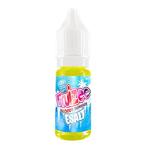 Bloody Summer Fruizee EliquidFrance Esalt 10ml