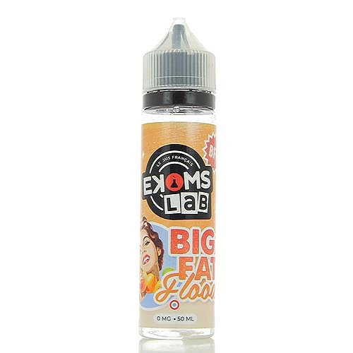Big Fat Flood Ekoms Lab 50ml