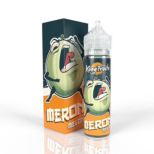 Meron Kung Fruits 50ml
