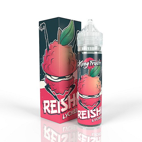 Reishi Kung Fruits 50ml