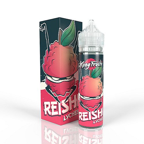 Reishi  Kung Fruits 50ml