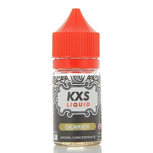 Cacahuete Concentré KxS Liquid 30ml