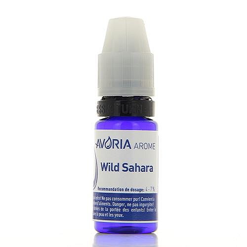 Wild Sahara Arôme Avoria 12ml