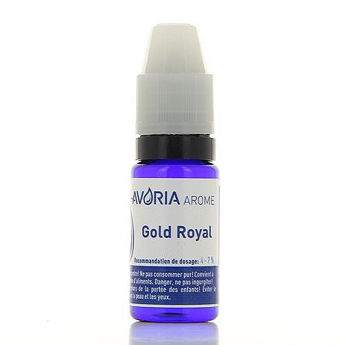 Gold Royal Arôme Avoria 12ml