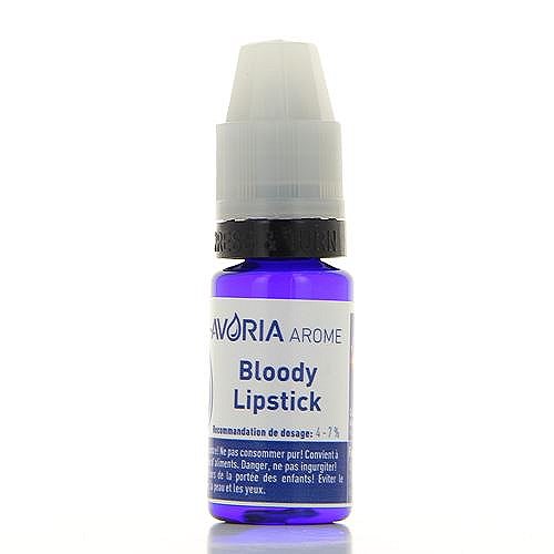 Bloody Lipstick Arôme Avoria 12ml