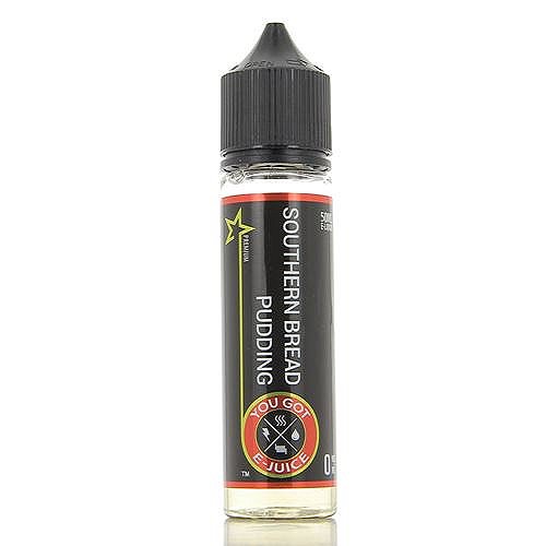 Southern Bread Pudding You Got e-Juice 50ml