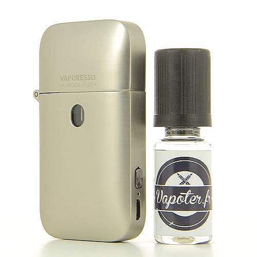 Kit Aurora Play Pod Vaporesso