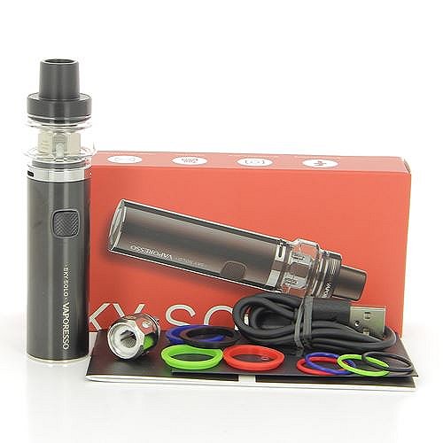 Kit Sky Solo Vaporesso